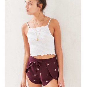 3/$25 UO Kimchi Blue shorts